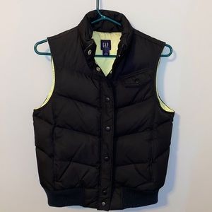 Gap Puffer Vest